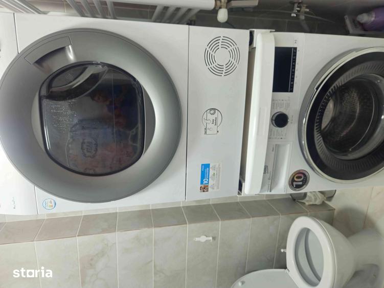 Apartament cu 2 camere în Chiajna