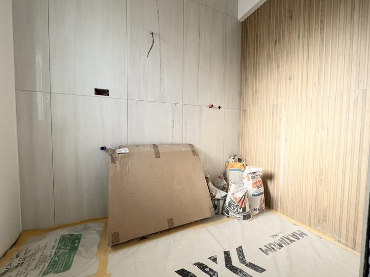 Duplex cu 4 camere cu Canalizare în Giarmata