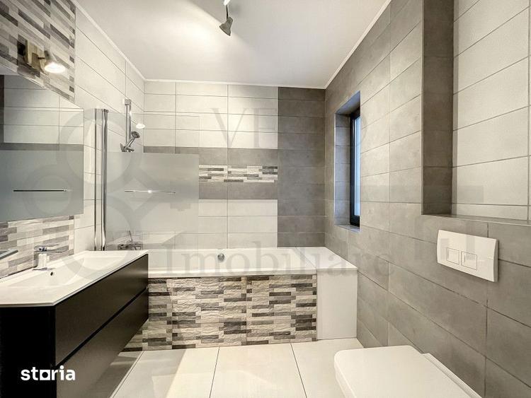 Apartament cu 2 camere, 54 mp, garaj, terasa, in cartierul Buna Ziua - 8