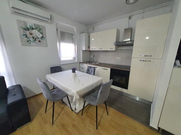 Inchiriez apartament, 65mp, loc de parcare - 2