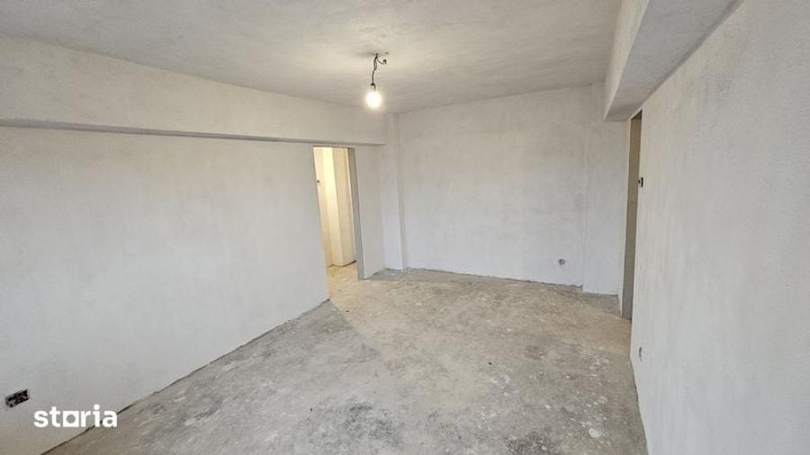 Apartament 2 camere semidecomandat - 2