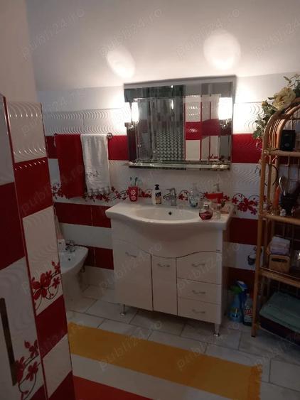 Casă cu Teren 1000 Mp în Dochia