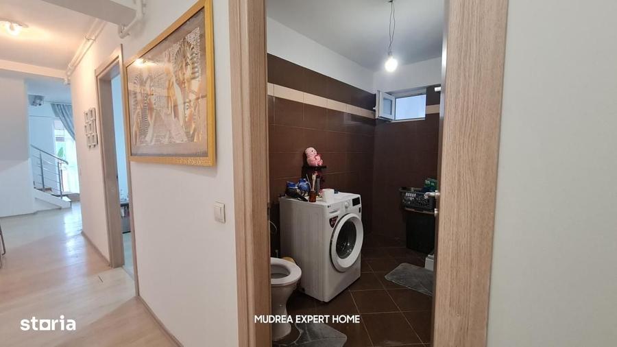 Nou | Apartament Spatios | 4 Camere | Otopeni Central - 7