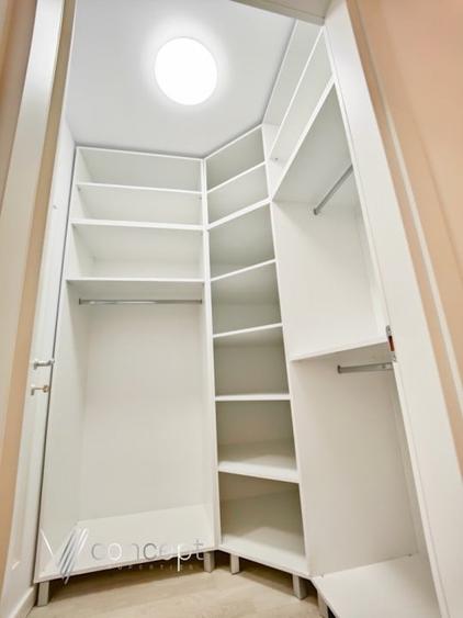 Apartament cu 2 camere decomandat, mobilat în Aviației