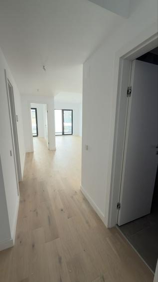 Apartament cu 2 camere decomandat în Herăstrău