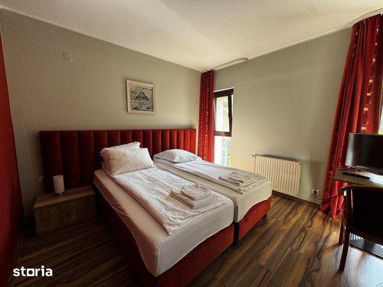 Apartament 1 camera, ideal pentru studenti, langa UVT - 1