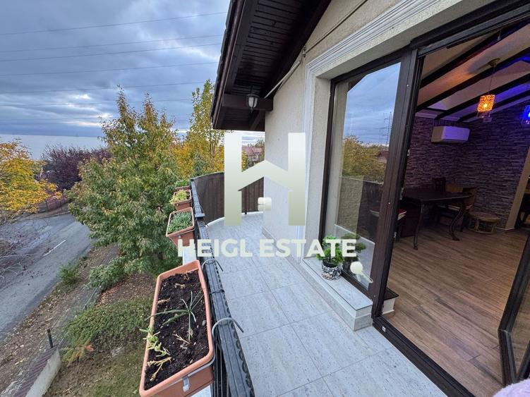 Apartament cu 2 camere în Dumbrăvița