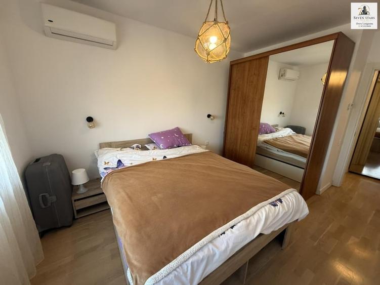 Apartament 2 Camere Arcadia Domenii, P-ta Domenii, Loc Parcare - 10