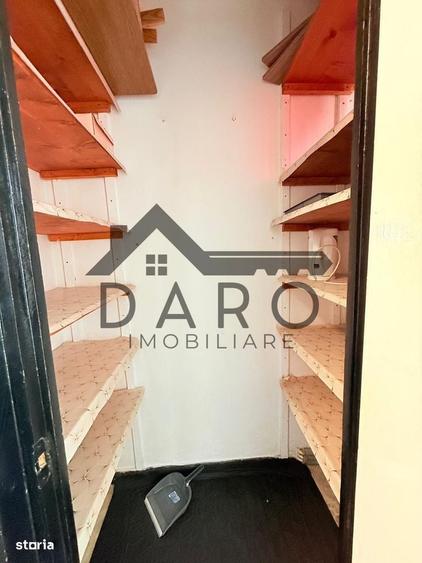 Apartament cu 2 camere decomandat în Mureșeni