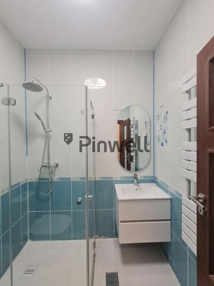 Apartament cu 4 camere decomandat, mobilat în Herăstrău