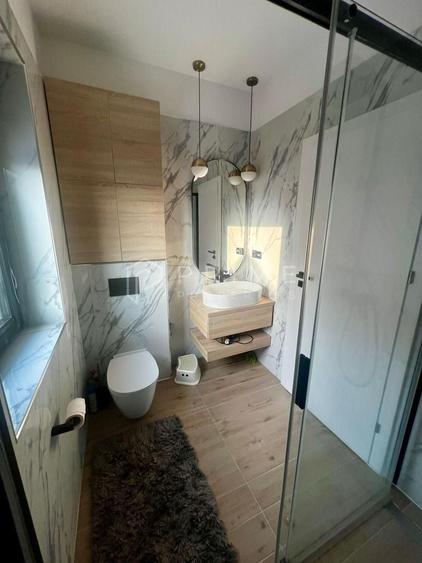Casă cu 4 camere cu Teren 551 Mp în Tudor