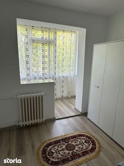 Apartament cu 2 camere în Calea Aradului