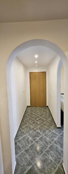 Apartament cu 2 camere semidecomandat în Dacia