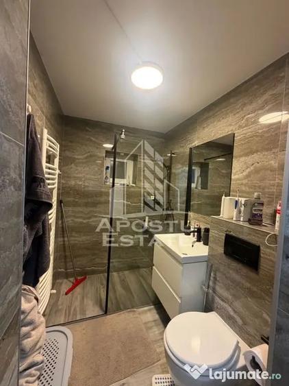 Apartament cu 2 camere decomandat în Bucovina