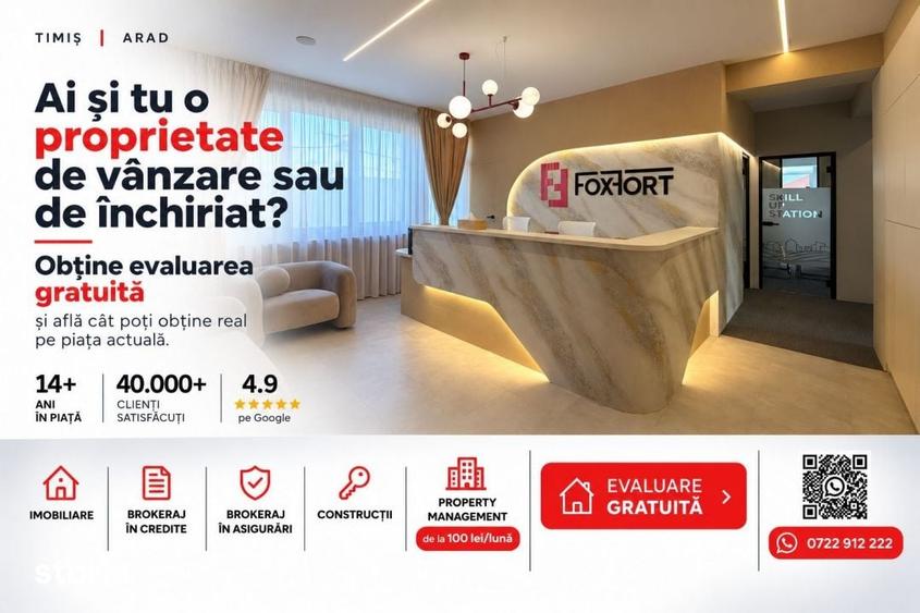 Casă cu 4 camere cu Teren 620 Mp în Frumușeni