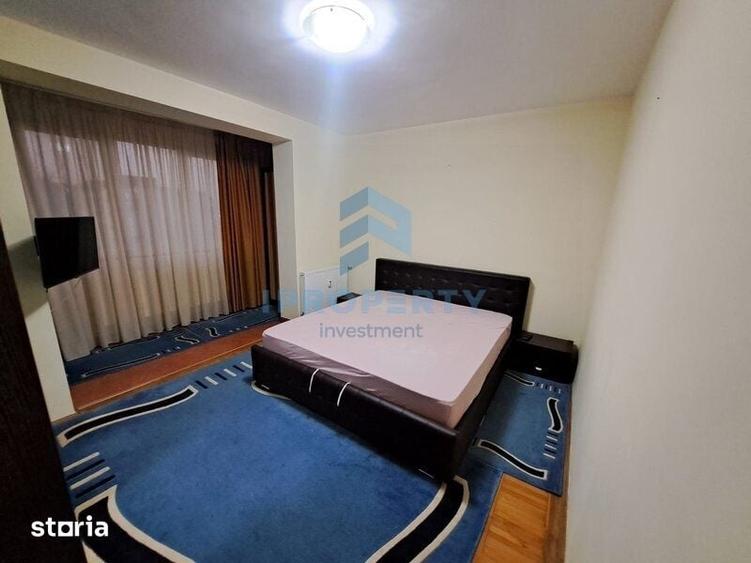 Apartament cu 3 camere semidecomandat în Pantelimon — fotografia 1