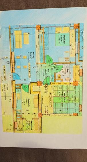 Apartament modern cu 2 camere zona Lipovei - 7