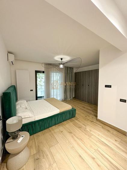 Apartament cu 3 camere decomandat în Domenii