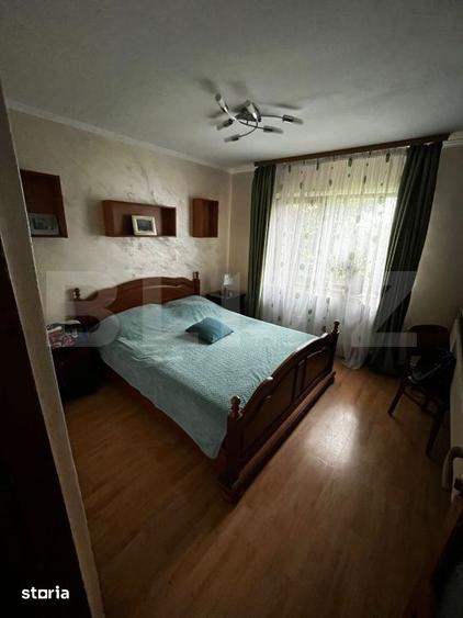 Casă cu 4 camere cu Teren 1500 Mp în Cudalbi