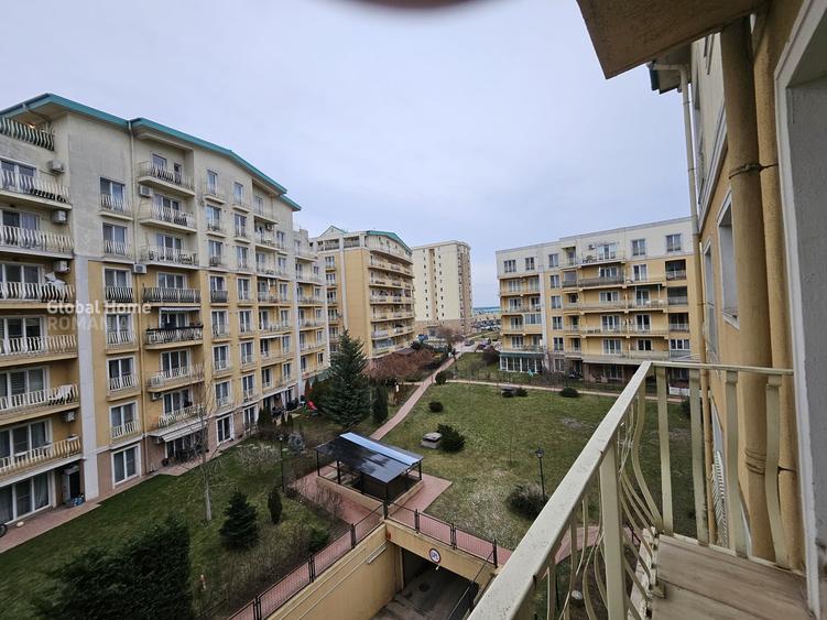 Apartament cu 3 camere decomandat, mobilat în Ștefăneștii de Jos