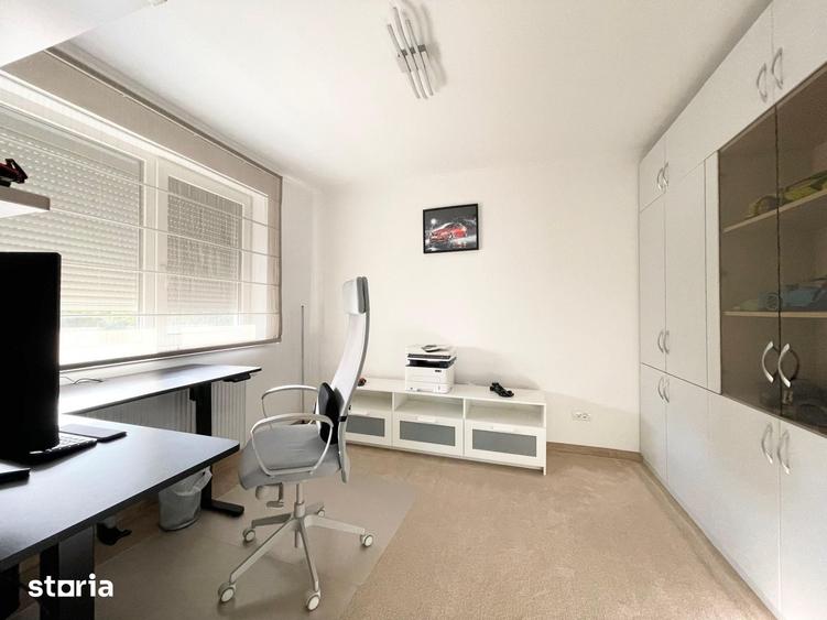 Casă cu 4 camere cu Teren 276 Mp în Moșnița Nouă