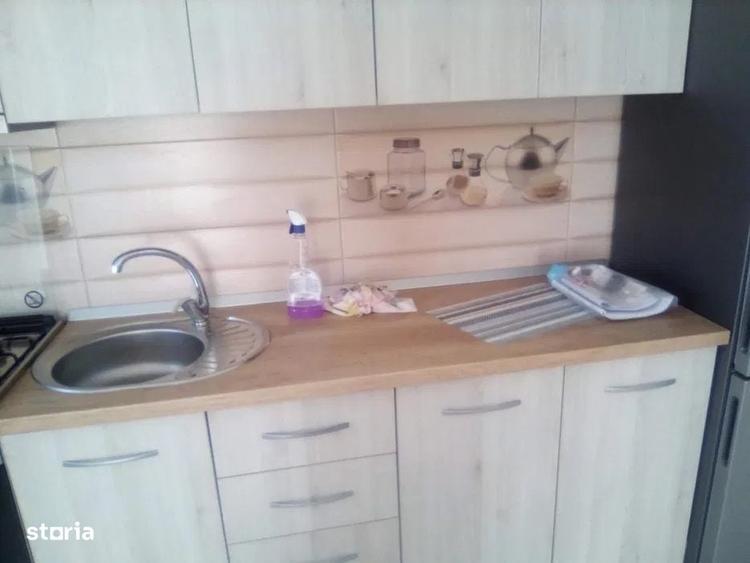 Apartament cu 2 camere decomandat în Unirii