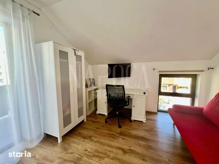Apartament cu 5 camere în Bună Ziua