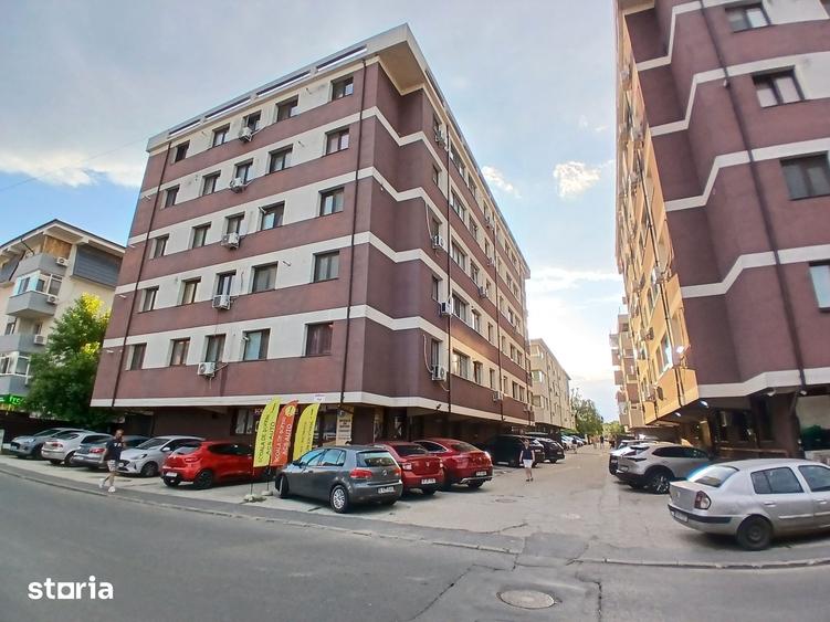 Metrou Dimitrie Leonida la 4 min, sos Berceni, 2 camere etaj 2 cu lift - 8
