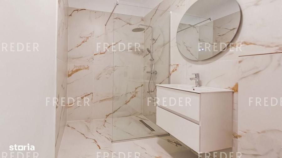 Apartament cu 2 camere decomandat în Tunari