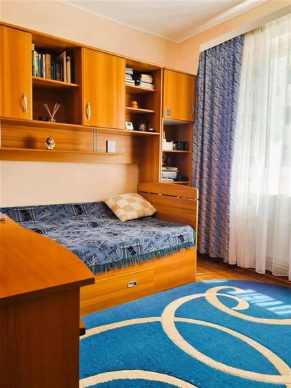 Apartament cu 2 camere semidecomandat în Electroprecizia