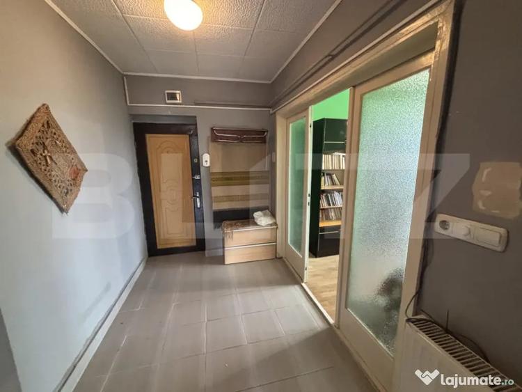Apartament de 4 camere - 5