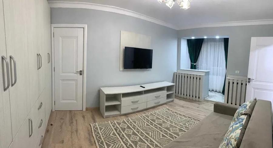 Apartament cu 2 camere decomandat, mobilat în Drumul Taberei