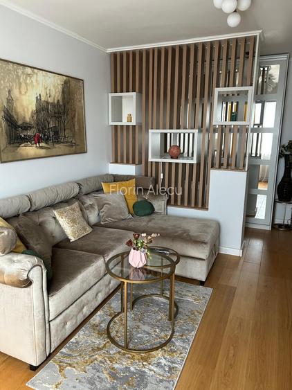 Cismigiu - Parcul Izvor vanzare apartament 2 camere