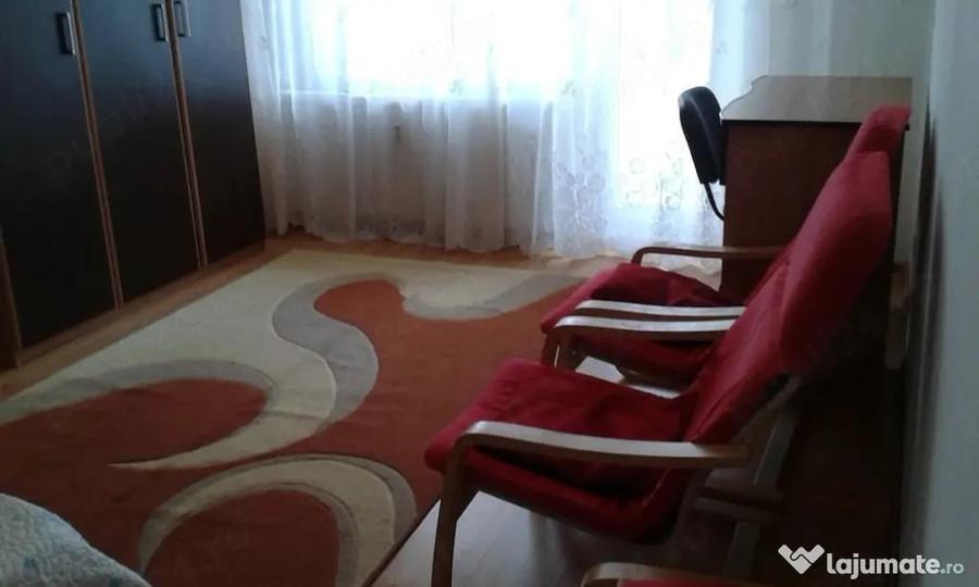 Garsonieră în Dristor