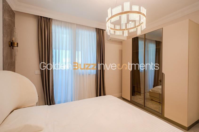 Apartament cu 2 camere, mobilat în Pipera