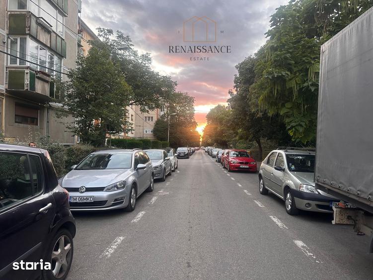 Apartament 3 camere | 2 bai | Garaj propriu | 2 boxe | Calea Girocului - 7