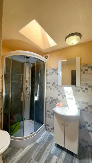 Apartament cu 2 camere semidecomandat în Bălcescu