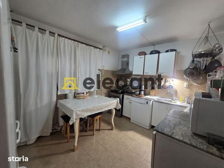 Casa eleganta! P+M, 5 camere, 116 mp utili, teren 466 mp, Girlesti - 5