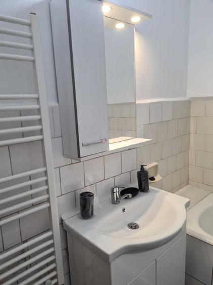 Inchiriez apartament cu doua camere city mall - 3