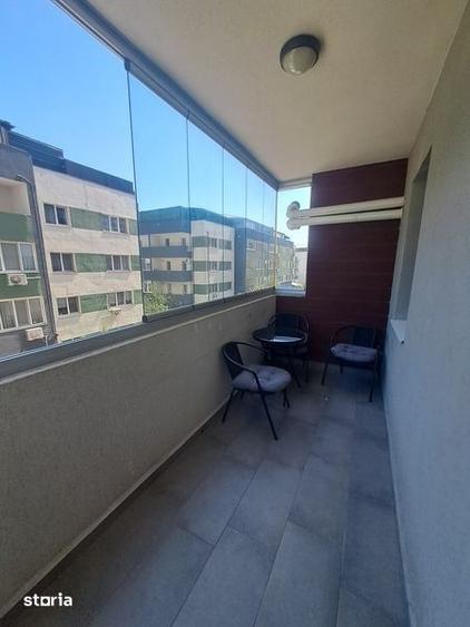 Apartament 3 camere de inchiriat Popesti-Leordeni, Complex Galaxy - 6