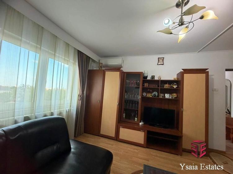 INEL 2 - EXCLUSIVITATE LA VANZARE - 3 CAMERE SEMI CONFORT MAXIM - GAZE - PARCARE - 18
