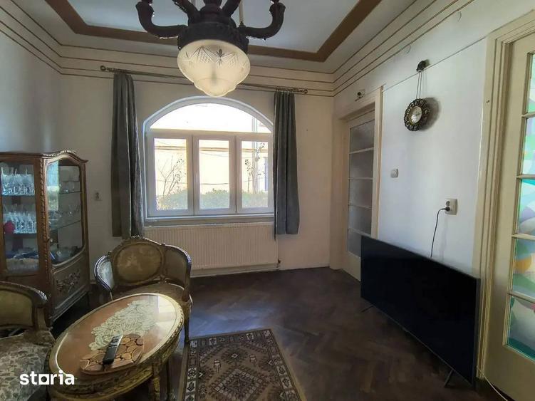 Apartament in casa | Piata Domenii - 4
