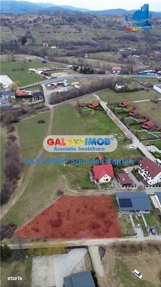 Spațiu comercial, în Predeluț