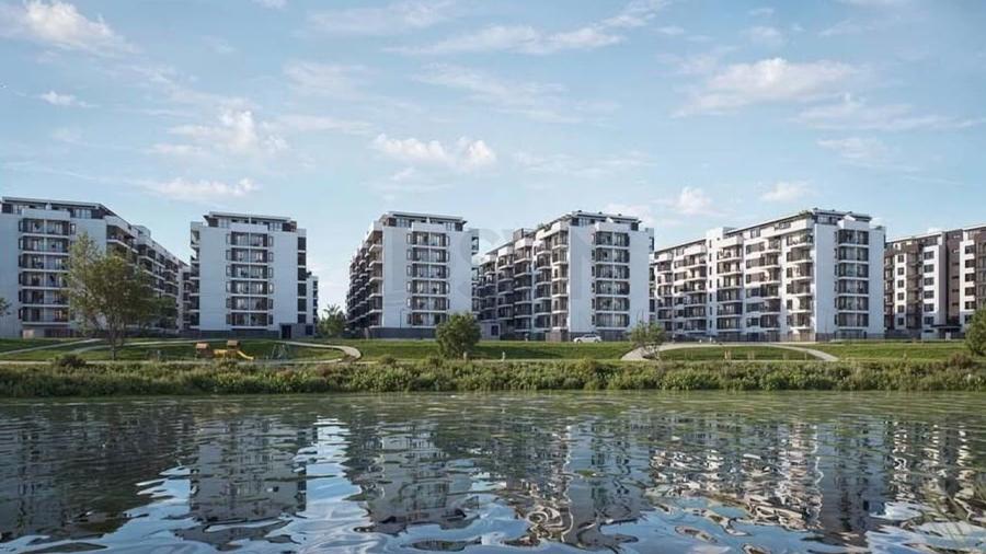 REA1028266 Apartament 3 camere I Parcare I H Pipera Lake - 10