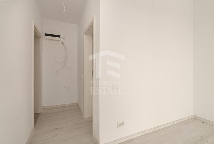 Apartament cu 3 camere decomandat în Nicolae Grigorescu