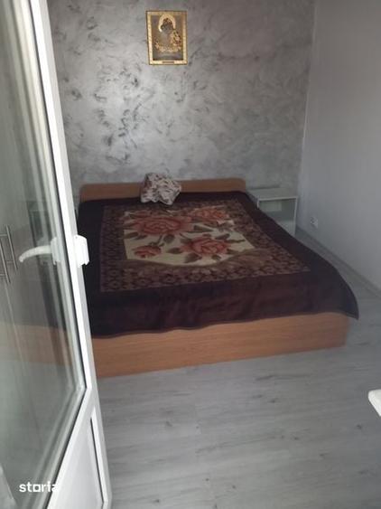 Apartament cu 2 camere semidecomandat în Valea Lupului