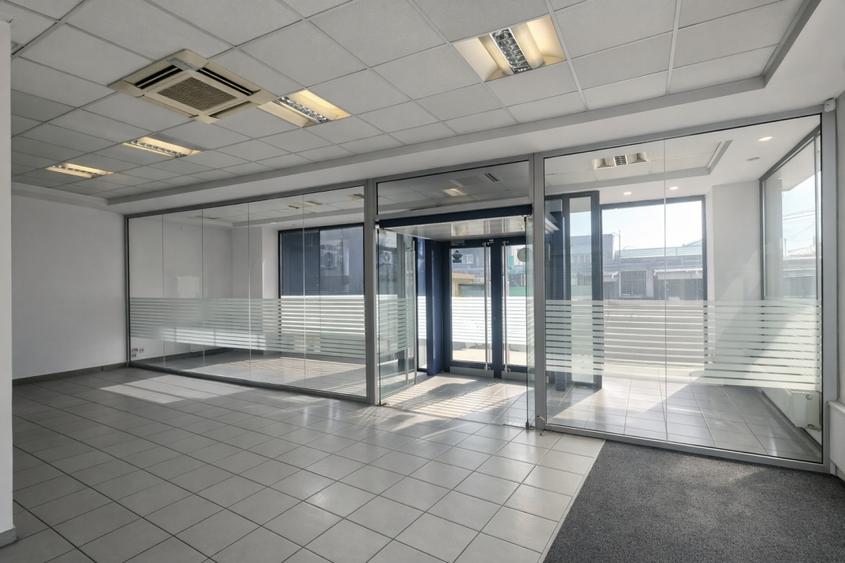 Spațiu comercial, de 164 mp, în Bucureștii Noi