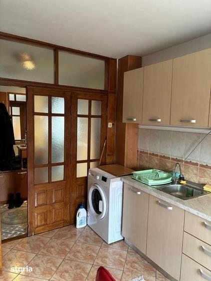Apartament cu 3 camere în Nord