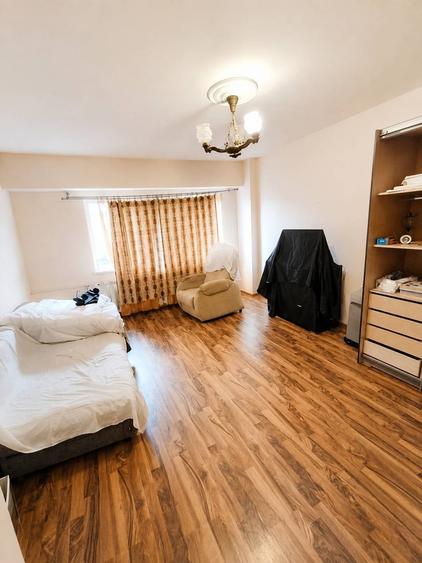 Apartament cu 1 camera confort sporit, 42mp, decomandat, zona Calvaria - 2