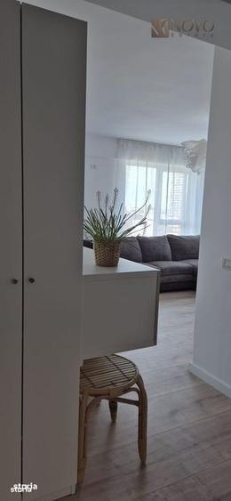 2 Camere | Baicului | Parcare Subterana | Balcon | Incalzire Pardoseal - 7